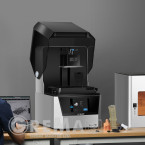 RAYSHAPE DLP 3D printer Shape 1+